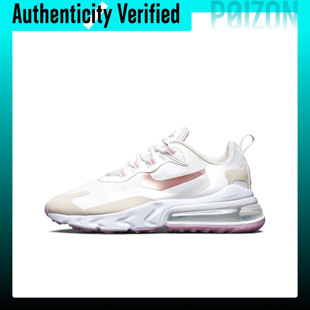 Nike Shoes Air Max 270 - Nike Air Max 270 Synthetic Leather