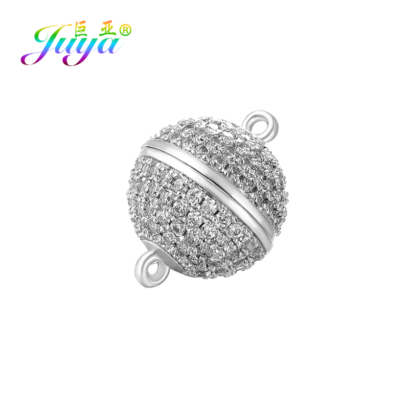 Jewelry Making Material - Juya Handmade Beads Jewelry Findings 4