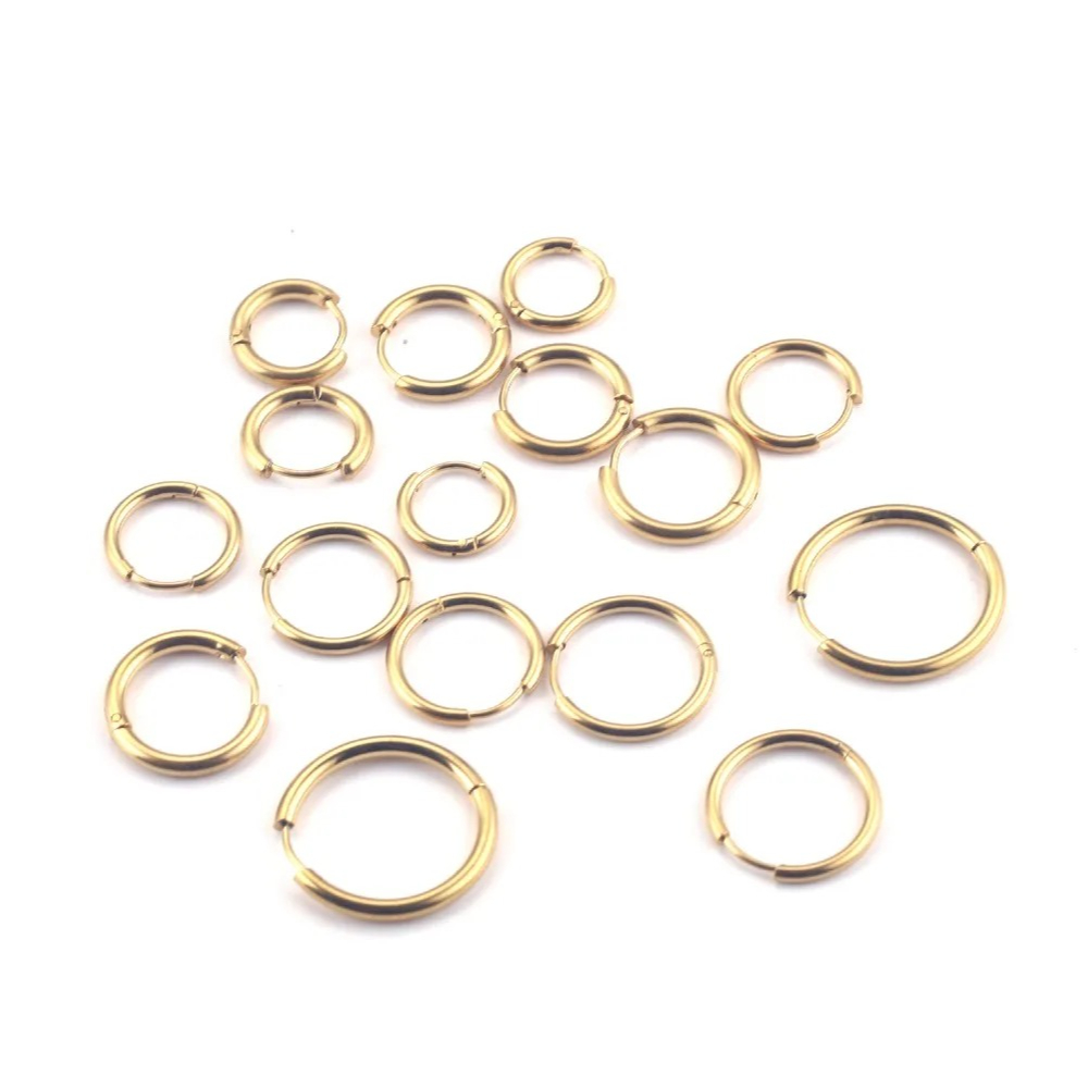 8-20mm Multiple Diameter Sizes - Jewelry Making Knots recension och pris