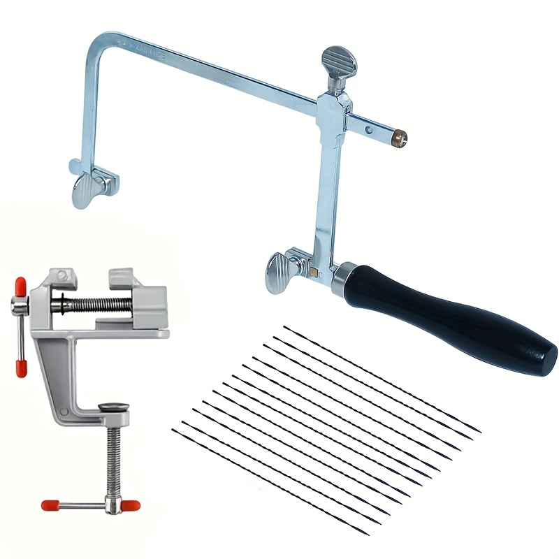 Professional Jewelry Saw Kit W - Jewelry Making Kit Professional recension och pris