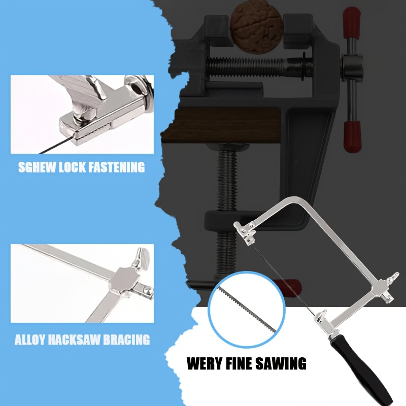 Professional Jewelry Saw Kit W - Jewelry Making Kit Professional recension och pris