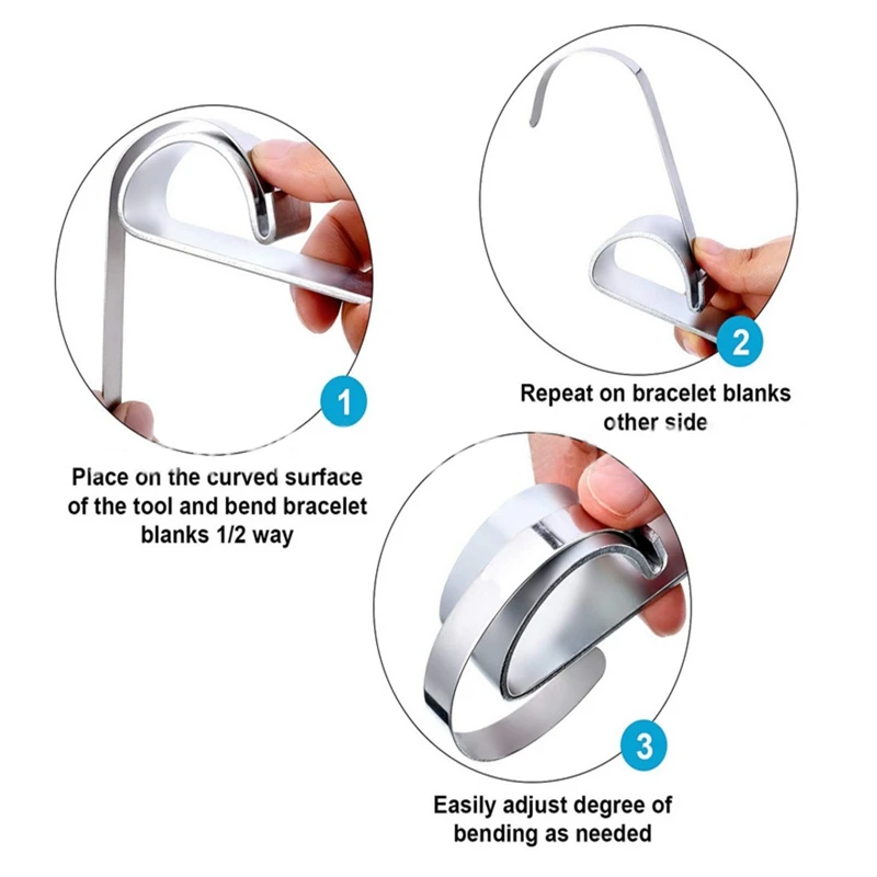 Jewelry Making Tools Bend Plie - Jewelry Making Workshop recension och pris