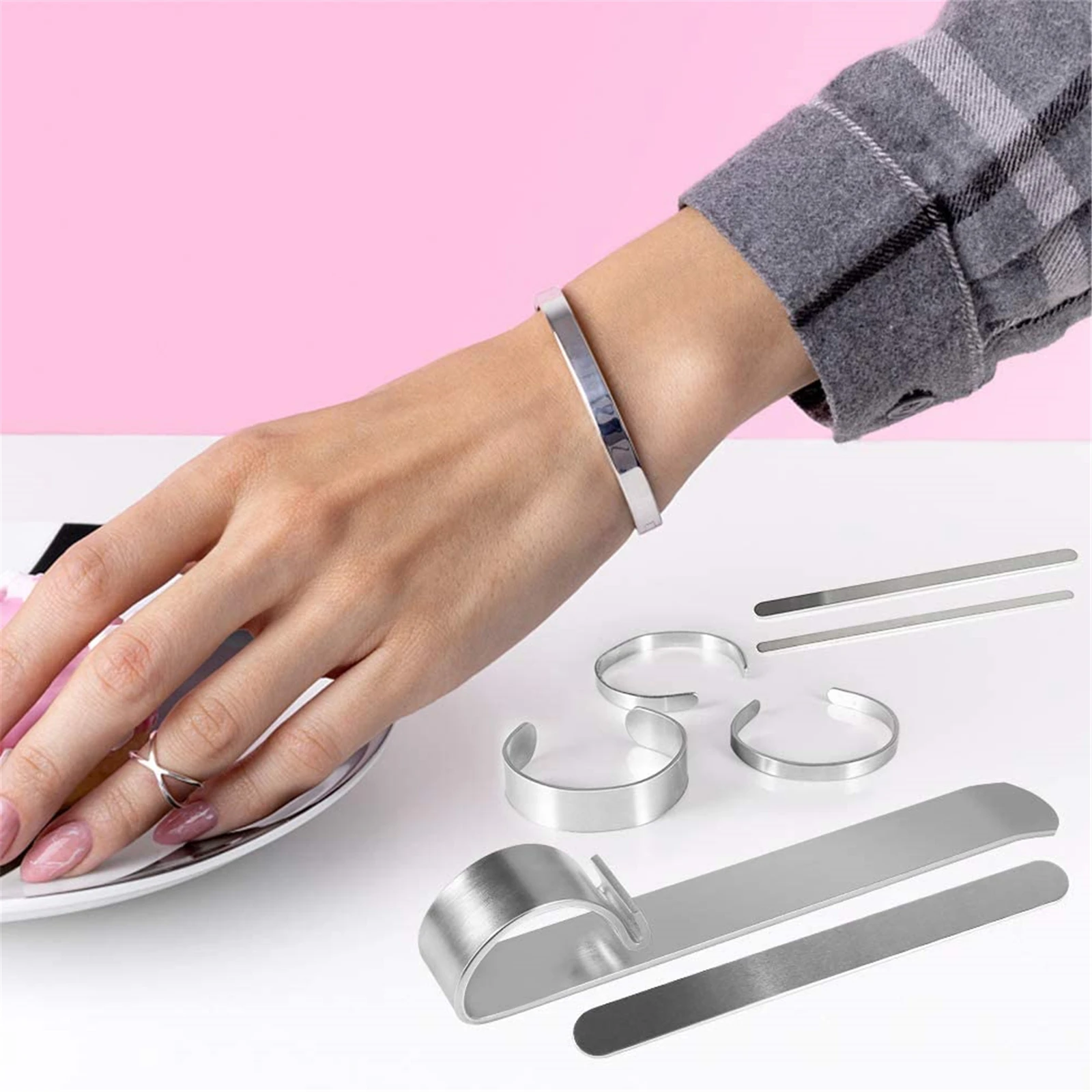Jewelry Making Tools Bend Plie - Jewelry Making Workshop recension och pris