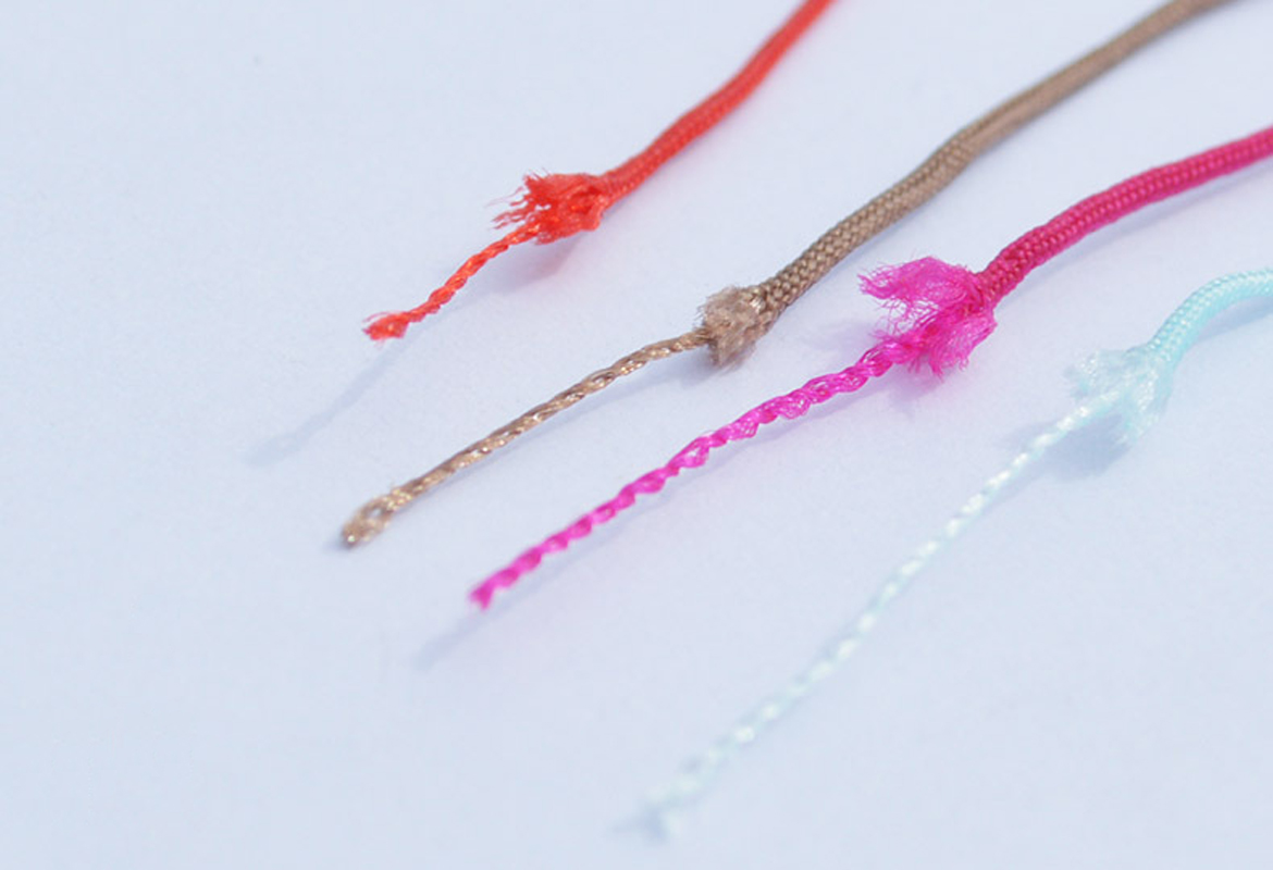 Nylon Cord Roll for Jewelry Ma - Jewelry Making Knots recension och pris
