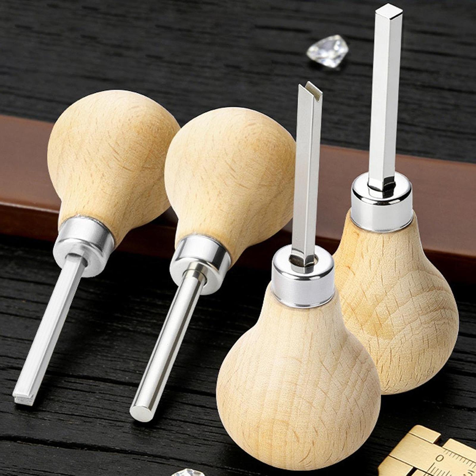 Professional Jewelry Prong Pus - Jewelry Making Kit Professional recension och pris