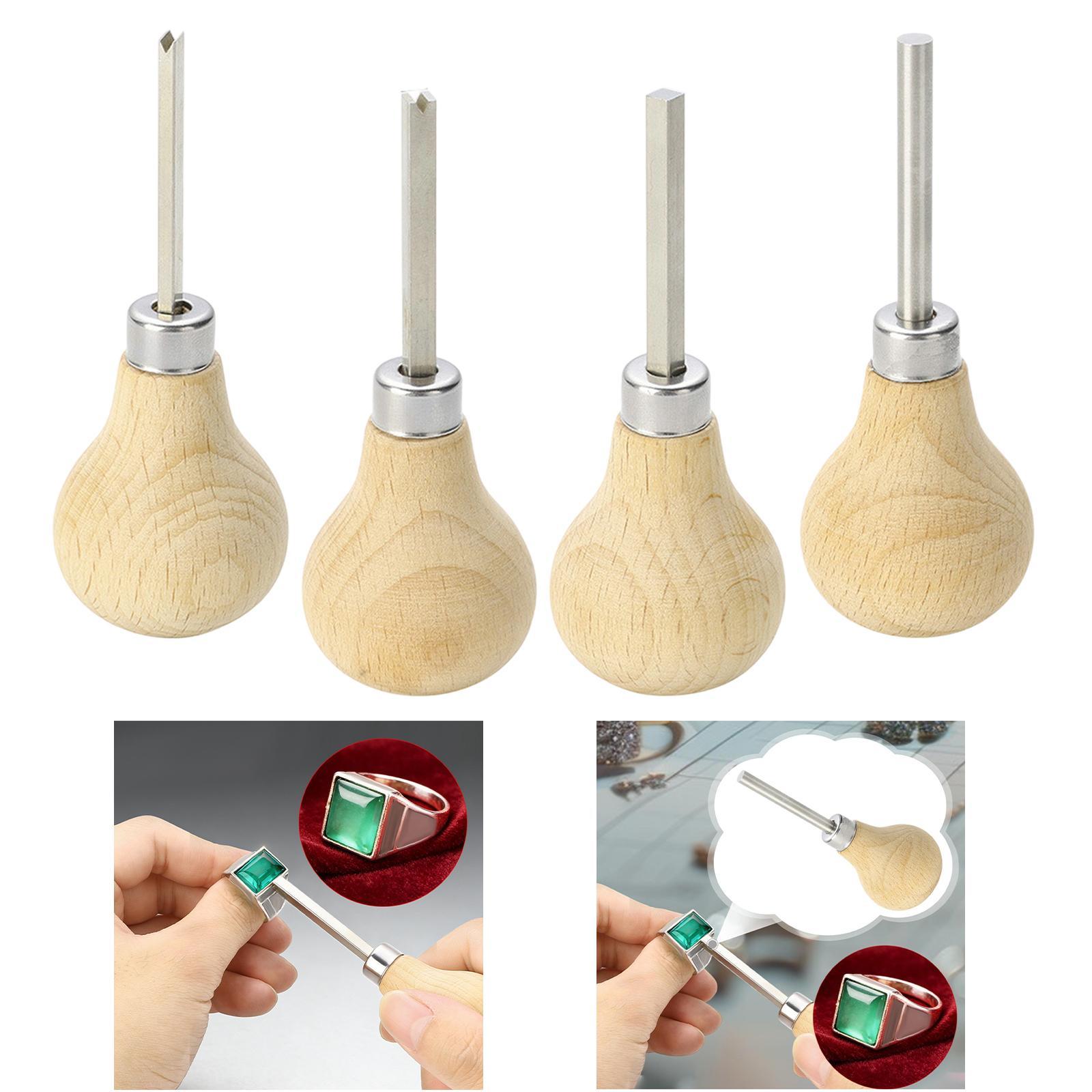 Professional Jewelry Prong Pus - Jewelry Making Kit Professional recension och pris