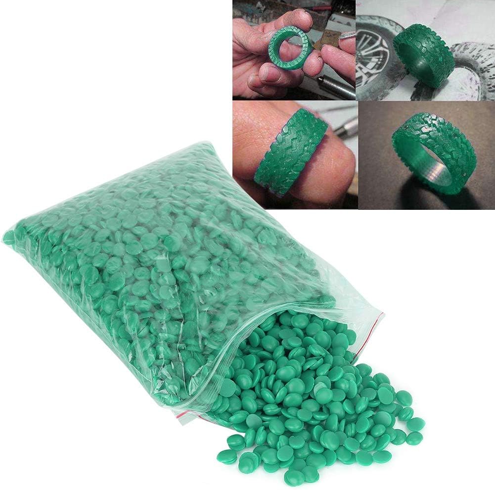 Premium Jewelry Casting Wax Be - Jewelry Making Kit Professional recension och pris