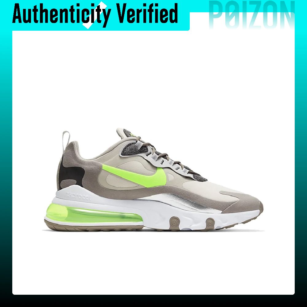 Nike Air Max 270 Running Shoes - Nike Shoes Air Max 270 recension och pris