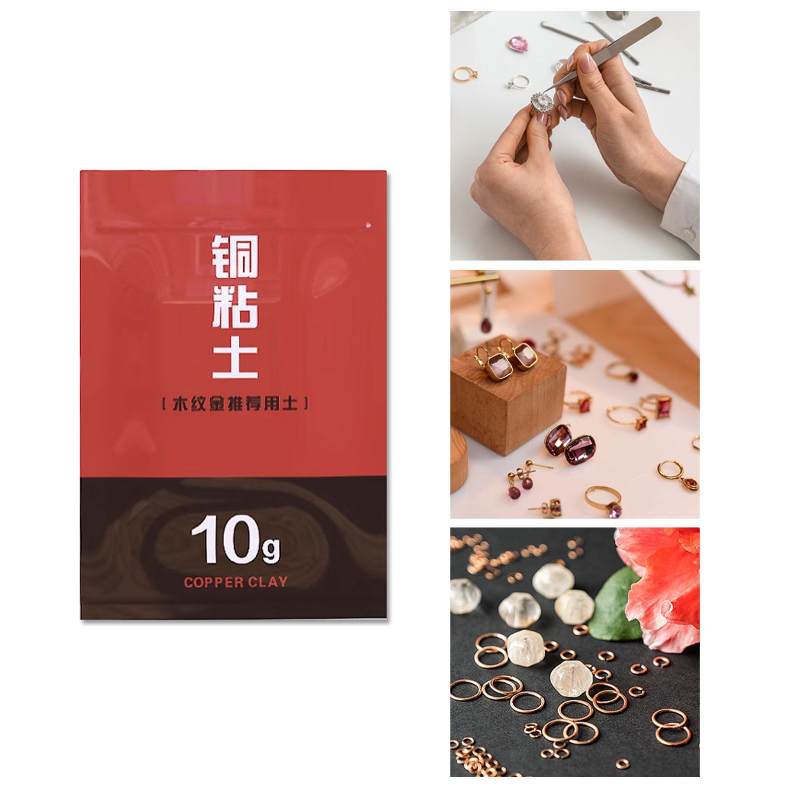 Jewelry Making Clay Profession - Jewelry Making Kit Professional recension och pris
