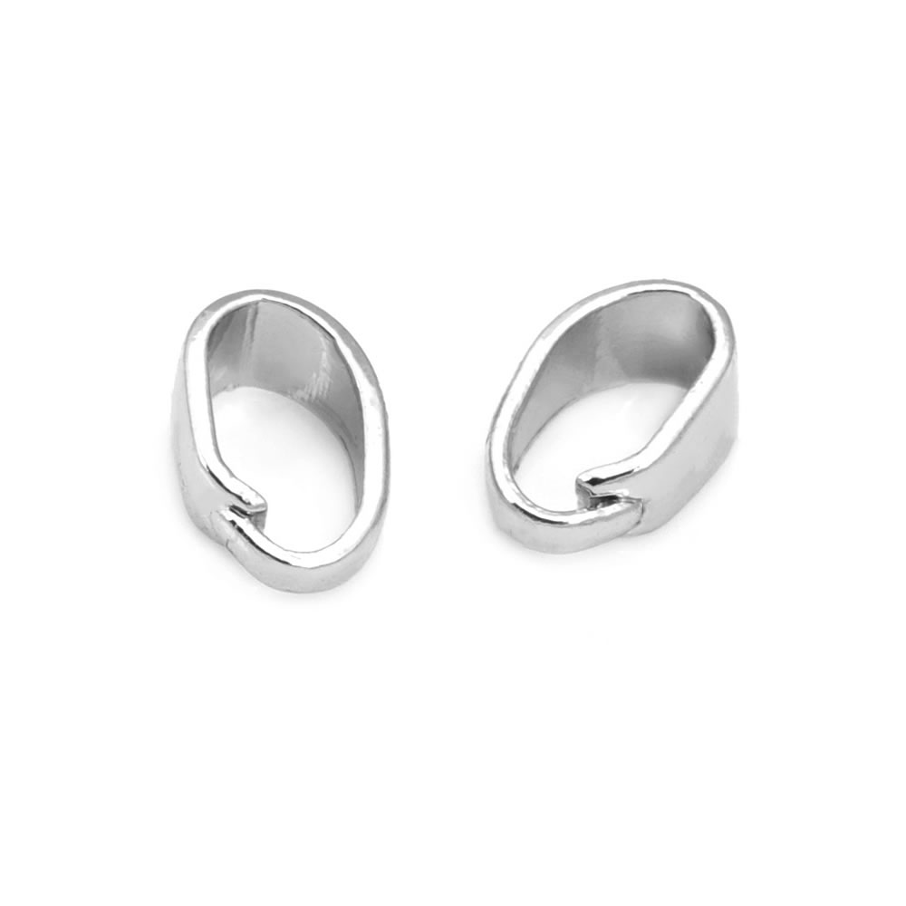 7x3.5MM 6x4MM 7x5MM 9x4MM 18K  - Jewelry Making Charms recension och pris