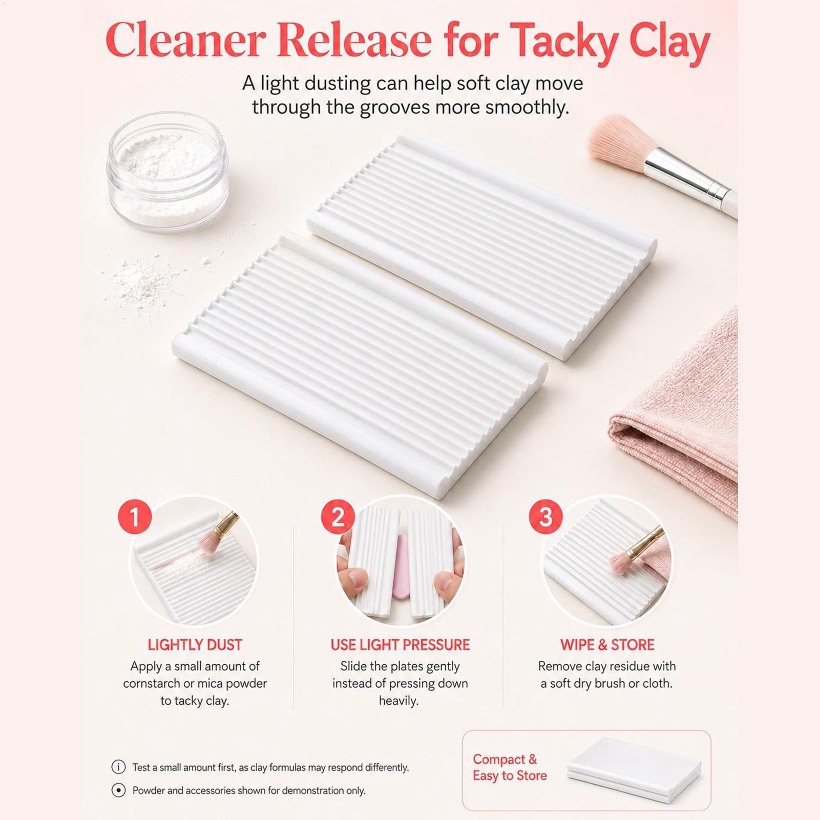 3D Print Clay Bead Maker DIY R - Jewelry Making Workshop recension och pris