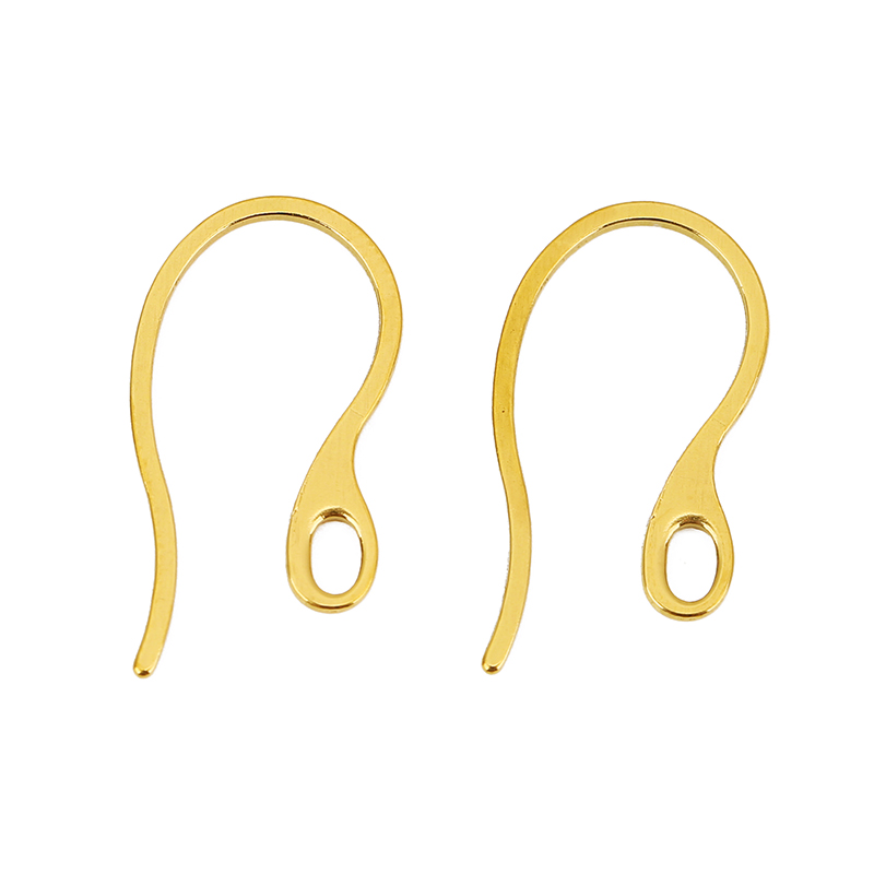 20pcs Hypoallergenic Stainless - Jewelry Making Material recension och pris