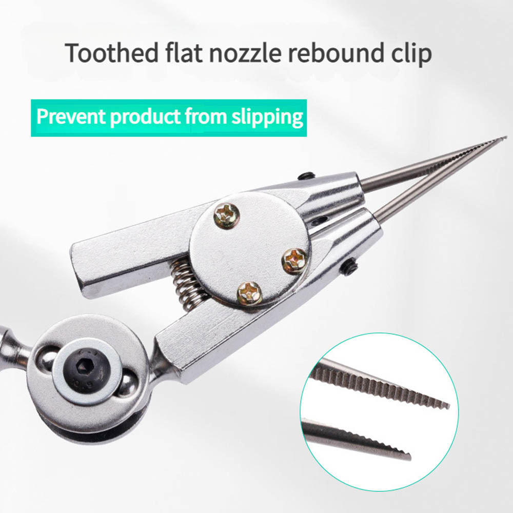 Jewelry Welding Tool Solder He - Jewelry Making Workshop recension och pris