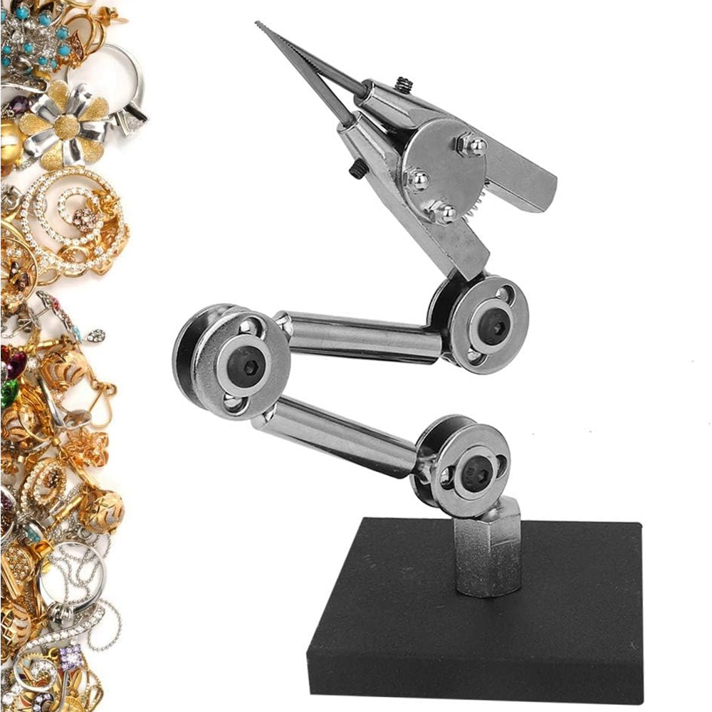 Jewelry Welding Tool Solder He - Jewelry Making Workshop recension och pris