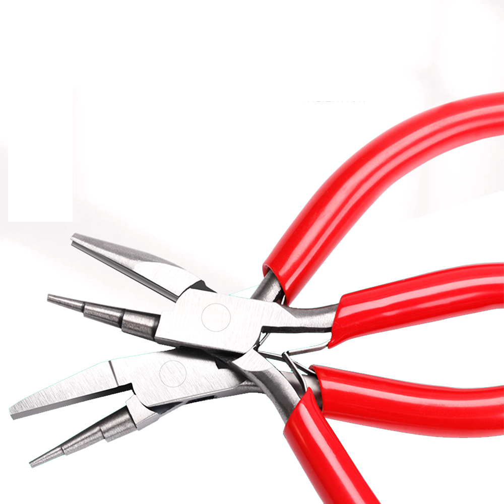 1PCS Mini Precision Pliers Wir - Jewelry Making Loop Pliers recension och pris
