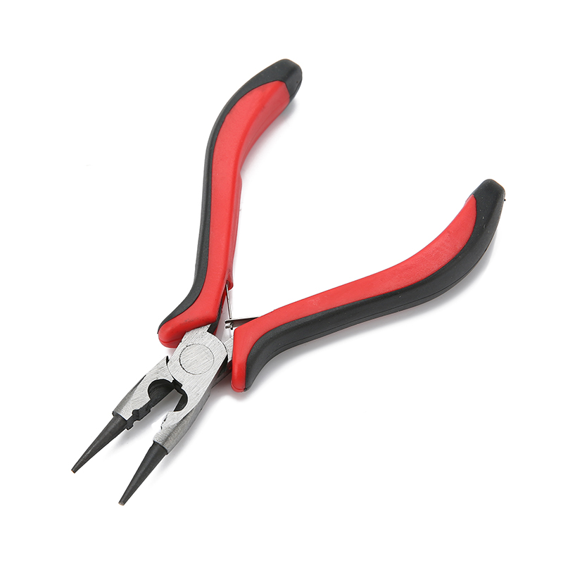 Mini Jewelry Pliers Tools Set  - Jewelry Making Loop Pliers recension och pris