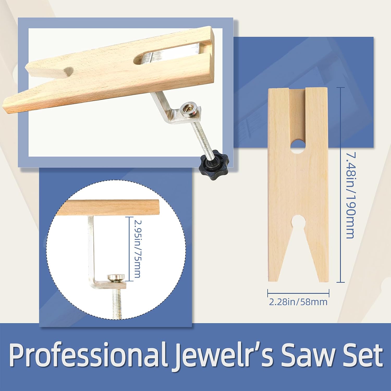 Professional Jewelry Wax Carvi - Jewelry Making Kit Professional recension och pris