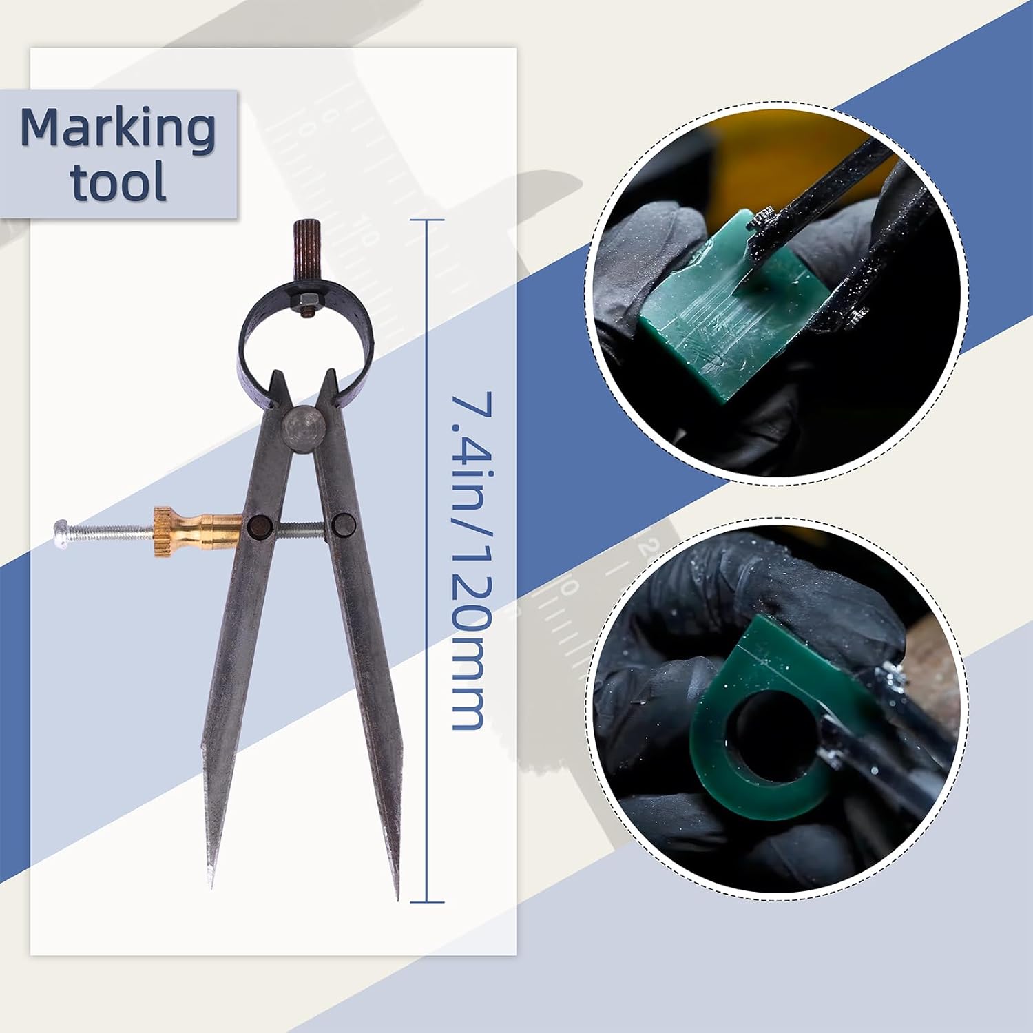 Professional Jewelry Wax Carvi - Jewelry Making Kit Professional recension och pris