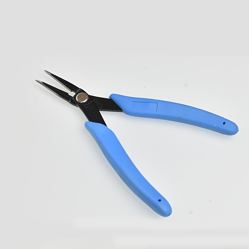 5-inch Fine Pointed Nose Plier - Jewelry Making Workshop recension och pris