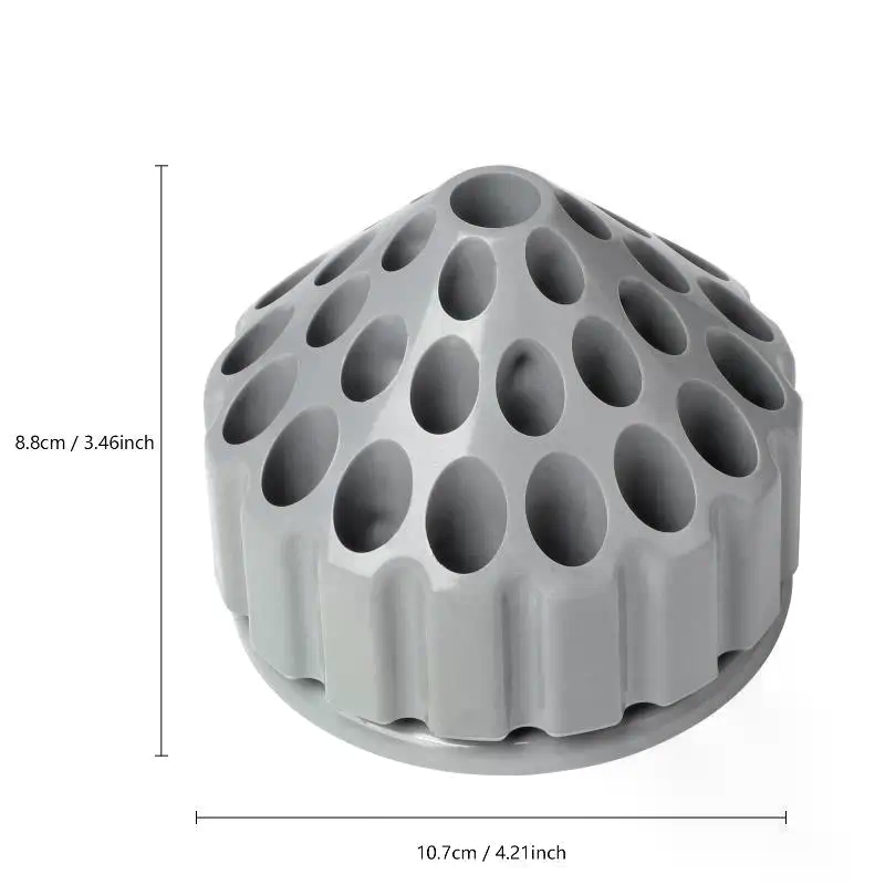 360 Degree Rotating Drill Bit  - Jewelry Making Workshop recension och pris