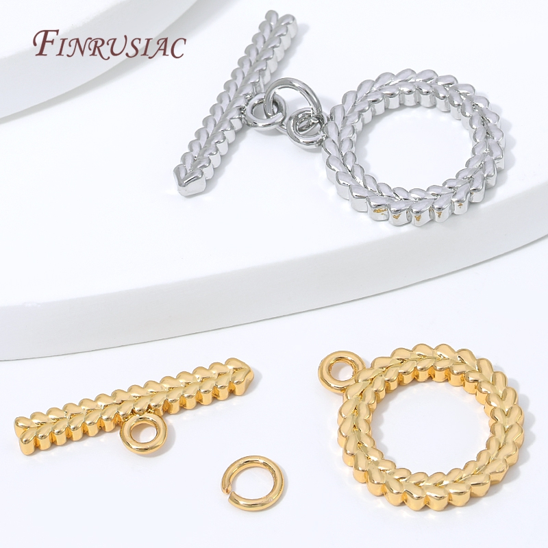 Wholesale Wheat Braided OT Tog - Jewelry Making Supplies Wholesale recension och pris