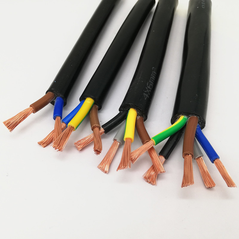 Copper cable Wire 1meter 2-5 C - Wire 22 Gauge Copper recension och pris
