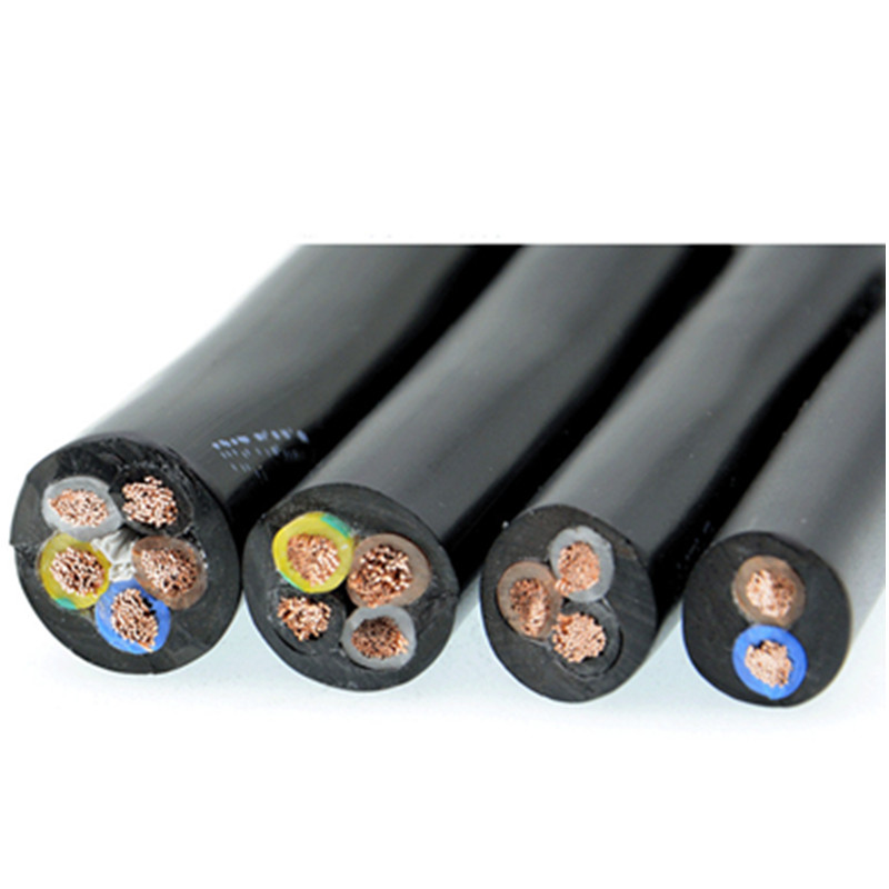 Copper cable Wire 1meter 2-5 C - Wire 22 Gauge Copper recension och pris