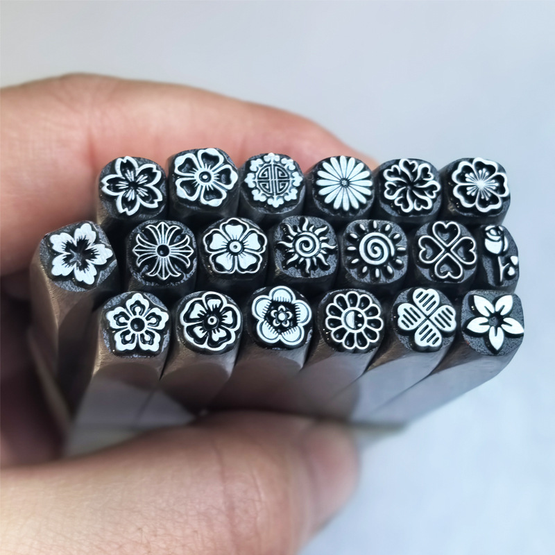 Professional Metal Stamping &  - Jewelry Making Kit Professional recension och pris