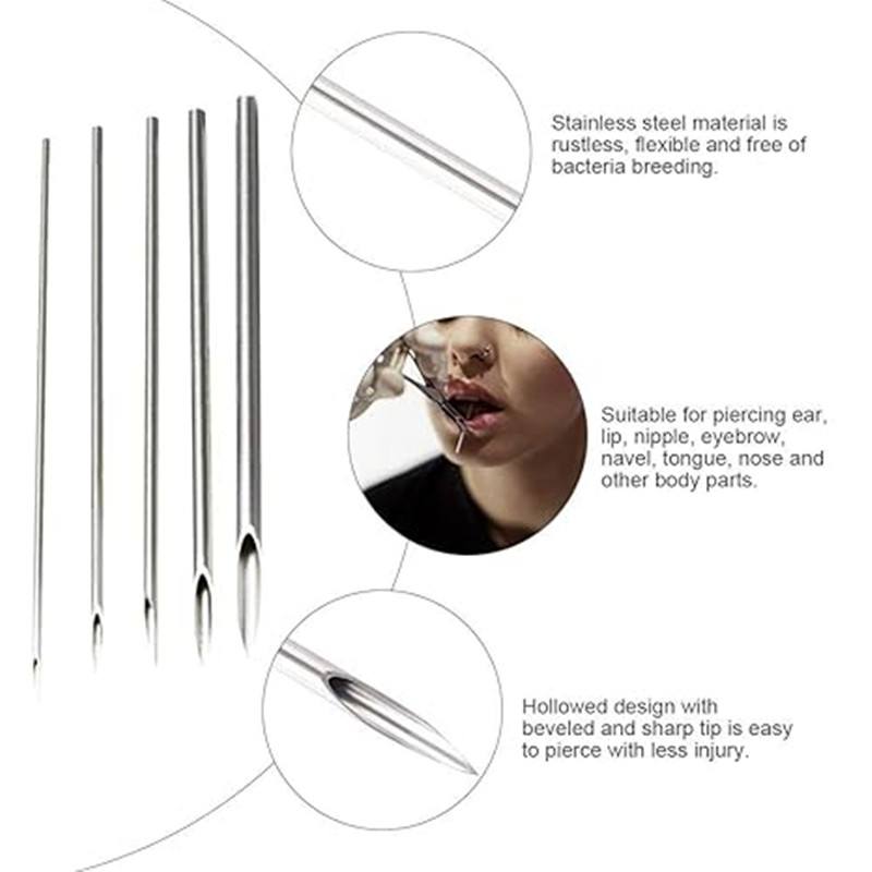 Professional body Piercing Too - Jewelry Making Kit Professional recension och pris
