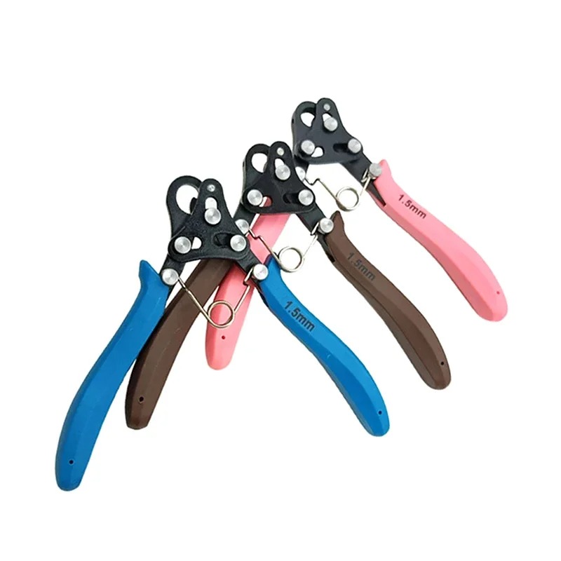 Jewelry Wire Rolling Pliers 1. - Jewelry Making Loop Pliers recension och pris