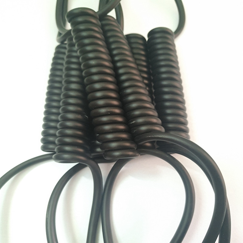 PUR spring wire shielding cabl - Wire 22 Gauge Copper recension och pris